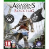 gra xbox one assassin's creed iv black flag pl