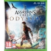 gra xbox one assassin's creed odyssey pl