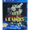 gra ps4 assault suit leynos.