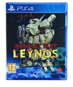 gra ps4 assault suit leynos.