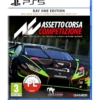 gra ps5 assetto corsa competizione day one edition