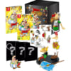 gra nintendo switch asterix & obelix slap them all! / collector's edition