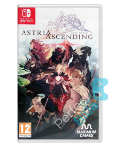 gra nintendo switch astria ascending