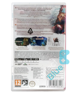 gra nintendo switch astria ascending
