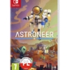 gra nintendo switch astroneer / pl