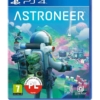 gra ps4 / ps5 / astroneer