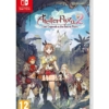gra nintendo switch atelier ryza 2: lost legends & the secret fairy