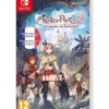 gra nintendo switch atelier ryza 2: lost legends & the secret fairy / fr