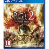 gra ps4 attack on titan 2 a.o.t. 2. final battle