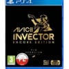 gra ps4 / ps5 / avicii invector encore edition