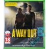 gra xbox one a way out.