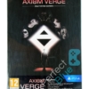 gra ps4 axiom verge multiverse edition.