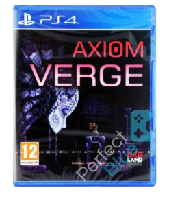gra ps4 axiom verge.