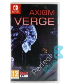 gra nintendo switch axiom verge.