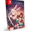 gra nintendo switch azur lane crosswave commander's calendar edition
