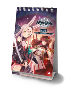gra nintendo switch azur lane crosswave commander's calendar edition