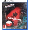 gra ps5 / back 4 blood