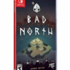 gra nintendo switch bad north / limited run!