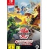 gra nintendo switch bakugan: champions of vestroia