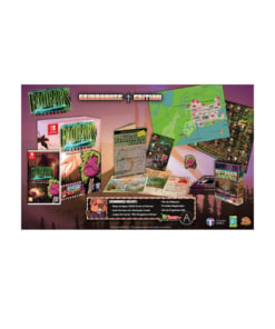 gra nintendo switch baobabs mausoleum grindhouse edition