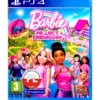 gra ps4 / ps5 / barbie project friendship