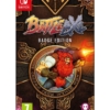 gra nintendo switch battle axe badge edition