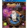 gra ps4 / ps5 / battle axe badge edition