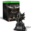 gra xbox one batman arkham knight memorial edition.