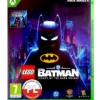 gra xbox series x lego batman: legacy of the dark knight / dziedzictwo mrocznego rycerza