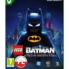 gra ps5 lego batman: legacy of the dark knight / dziedzictwo mrocznego rycerza (kopia)