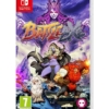 gra nintendo switch battle axe