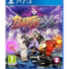 gra ps4 / ps5 / battle axe