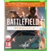 gra xbox one battlefield 1 rewolucja.