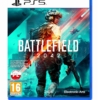 gra ps5 battlefield 2042 pl
