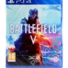gra ps4 battlefield v pl.