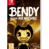 gra nintendo switch bendy and the ink machine