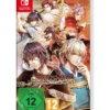 gra nintendo switch birushana: rising flower of genpei