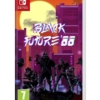 gra nintendo switch black future '88