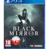 gra ps4 / ps5 / black mirror