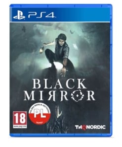 gra ps4 / ps5 / black mirror