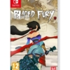gra nintendo switch bladed fury