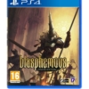 gra ps4 / ps5 / blasphemous deluxe edition