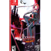 gra nintendo switch bloodrayne betrayal: fresh bites / limited run! / import usa