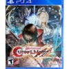 gra ps4 / ps5 / bloodstained curse of the moon 2 / limited run / import usa