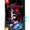 gra nintendo switch bloodstained: ritual of the night