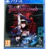 gra ps4 / ps5 / bloodstained: ritual of the night