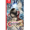 gra nintendo switch bloodstained: curse of the moon 2 / limited run / import usa