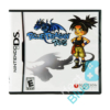 gra nintendo ds blue dragon plus