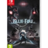 gra nintendo switch blue fire
