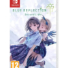gra nintendo switch blue reflection: second light